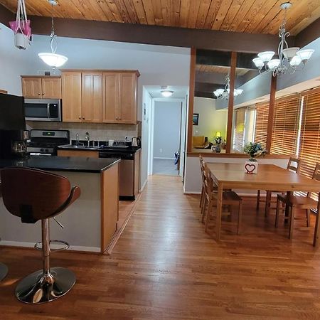 Entire One Bedroom Apartment Annandale Ngoại thất bức ảnh
