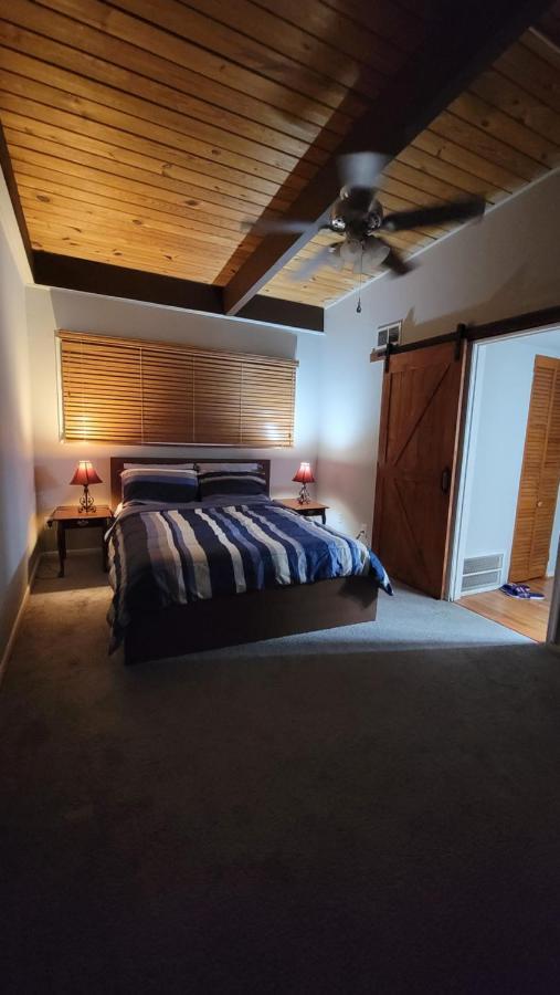 Entire One Bedroom Apartment Annandale Ngoại thất bức ảnh
